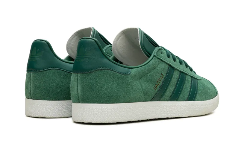 Adidas Gazelle Gazelle 'Tech Forest'